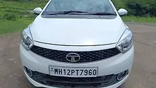 Used Tata Tiago Revotron XZA [2017-2019] in Pune