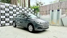 Used Hyundai Elite i20 Magna 1.4 AT [2016-2017] in Pune
