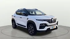 Used Renault Kiger RXZ MT in Jaipur