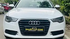Used Audi A6 2.0 TDI Premium Plus in Chennai