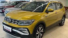 Used Volkswagen Taigun GT 1.5 TSI MT in Delhi