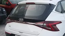Used Hyundai Elite i20 Sportz (O) 1.2 MT [2024-2025] in Chandigarh