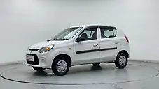 Used Maruti Suzuki Alto 800 Lxi (Airbag) [2012-2015] in Ghaziabad