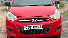 Used Hyundai i10 1.1L iRDE ERA Special Edition in Ahmedabad