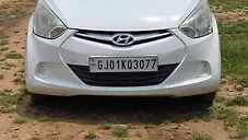 Used Hyundai Eon Era + in Ahmedabad