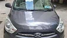 Used Hyundai i10 Magna 1.1 iRDE2 [2010-2017] in Hyderabad