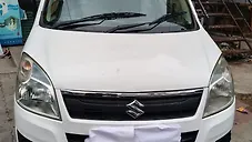 Used Maruti Suzuki Wagon R LXi 1.0 [2019-2019] in Lucknow
