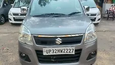 Used Maruti Suzuki Wagon R VXI in Lucknow