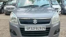 Used Maruti Suzuki Wagon R VXi in Lucknow