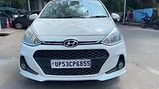 Used Hyundai Grand i10 Sports Edition 1.1 CRDi in Lucknow