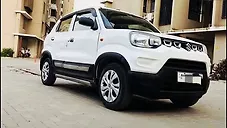 Used Maruti Suzuki S-Presso VXi (O) CNG in Agra