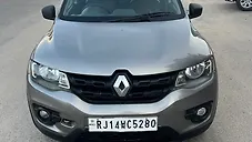 Used Renault Kwid 1.0 RXT [2016-2019] in Jaipur