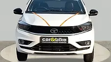 Used Tata Tigor XZ CNG [2022-2023] in Noida