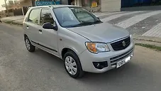 Used Maruti Suzuki Alto VXi in Mohali