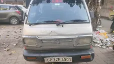 Used Maruti Suzuki Omni LPG BS-III in Lucknow