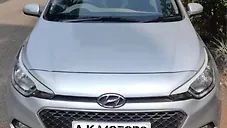 Used Hyundai Elite i20 Sportz 1.2 [2016-2017] in Pune