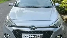 Used Hyundai Elite i20 Sportz 1.2 in Pune