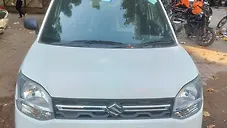 Used Maruti Suzuki Wagon R VXI 1.0 CNG in Lucknow