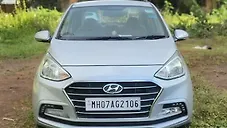 Used Hyundai Xcent SX 1.2 in Sangli