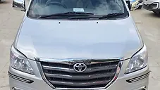 Used Toyota Innova 2.5 G4 8 STR in Sangli