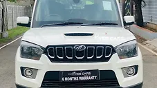 Used Mahindra Scorpio S11 4WD 7 STR in Chennai