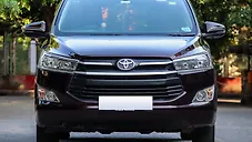 Used Toyota Innova Crysta 2.7 GX AT 7 STR [2016-2020] in Delhi