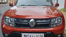 Used Renault Duster 110 PS RXS 4X2 AMT Diesel in Pune