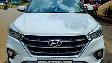 Used Hyundai Creta 1.6 SX Plus AT Petrol in Mumbai