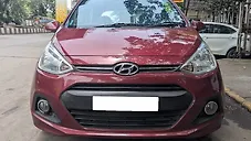 Used Hyundai Grand i10 Asta AT 1.2 Kappa VTVT (O) [2016-2017] in Mumbai