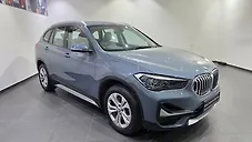 Used BMW X1 sDrive20d xLine in Mumbai