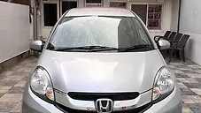 Used Honda Mobilio S Diesel in Jaipur