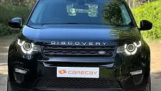 Used Land Rover Discovery Sport HSE 7-Seater in Ahmedabad
