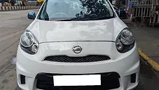 Used Nissan Micra ICC WT20 Edition in Mumbai