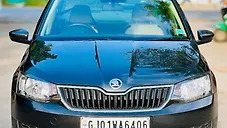 Used Skoda Rapid 1.6 MPI Active in Ahmedabad