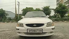 Used Hyundai Accent Executive in Hyderabad
