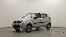 Used Maruti Suzuki Alto 800 Vxi in Hyderabad
