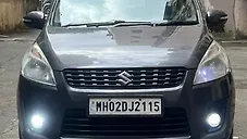 Used Maruti Suzuki Ertiga Vxi CNG in Mumbai