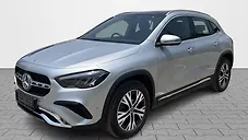 Used Mercedes-Benz GLA 220d AMG Line 4MATIC [2021-2023] in Bangalore