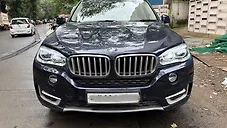 Used BMW X5 xDrive 30d in Mumbai