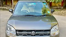 Used Maruti Suzuki Wagon R LXI 1.0 [2023-2025] in Delhi