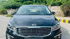 Used Kia Carnival Limousine Plus 7 STR in Delhi