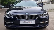 Used BMW 3-Series 320d Luxury Line in Chennai