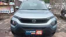 Used Tata Punch Adventure AMT [2021-2023] in Pune