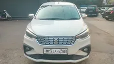 Used Maruti Suzuki Ertiga VXi Petrol Manual Smart Hybrid in Lucknow