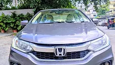 Used Honda City VX Petrol [2017-2019] in Surat