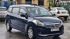 Used Maruti Suzuki Ertiga VXI CNG in Mumbai