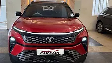 Used Tata Harrier Pure Plus (S) AT in Hyderabad