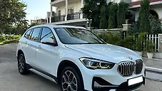 Used BMW X1 sDrive20i Tech Edition in Gurgaon