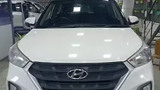 Used Hyundai Creta 1.4 S in Chennai