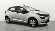 Used Tata Altroz XE Petrol [2020-2023] in Noida